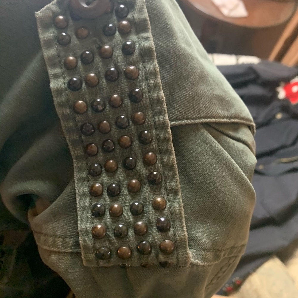 Denim Jacket - Picture 3 of 5